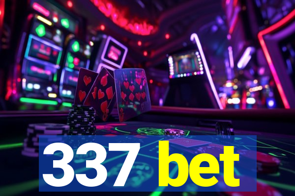 337 bet
